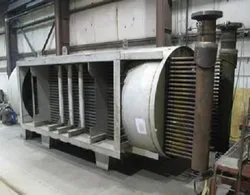 Air Preheater - Boiler Auxiliary (IBR) - Customizable - Product Image 2