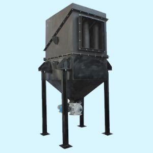 Water Preheater - Boiler Auxiliary (IBR) - Customizable - Product Image 2