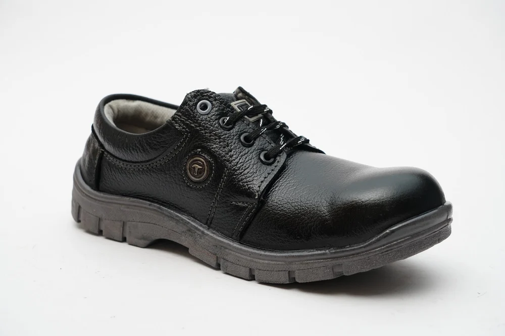 Tektron HI STEP Safety Shoes - Product Image 2