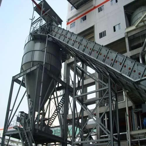 Coal & Ash Handling System - Boiler Auxiliary (IBR) - Customizable - Product Image 2