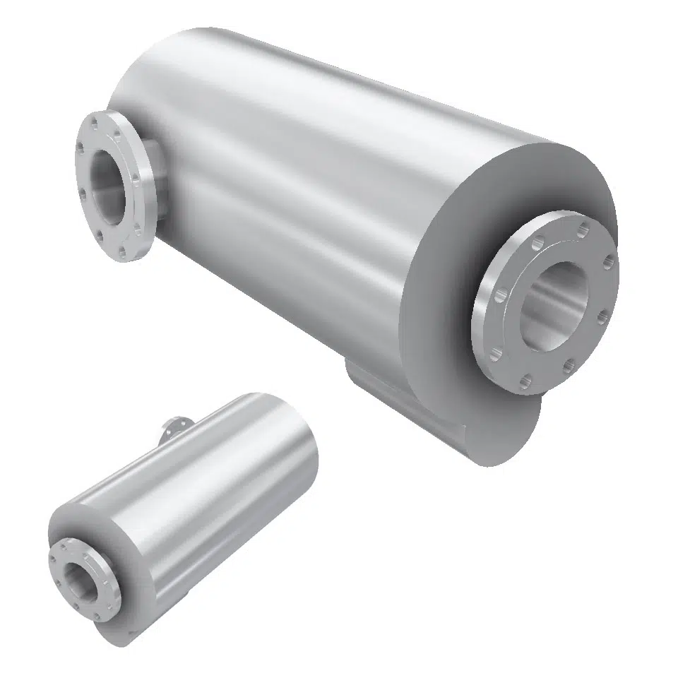 Spark Arrestor - Boiler Auxiliary (IBR) - Customizable - Product Image 2