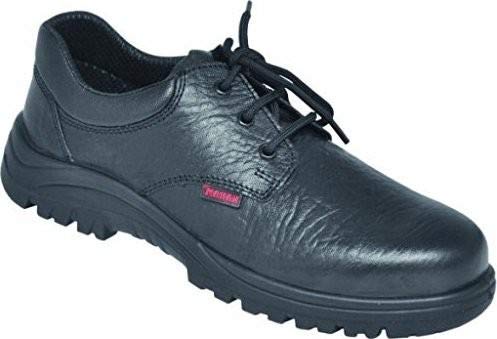 Karam FS05 Worker’s Leather Safety Shoes - Product Image 2