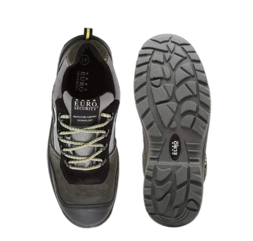 Euro Energy Safety Shoes - Product Image 2