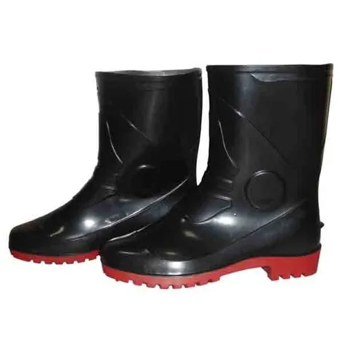 Metro Safety Gumboot 11" 13" 15" - Product Image 2