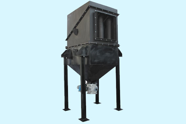 Multi Cyclone Separator - Pollution Control Equipment - Customizable - Product Image 2