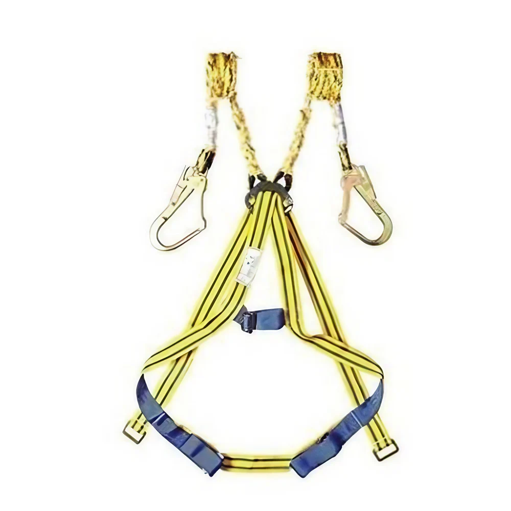 Malgre Double Scaffold Harness Safety Belt - Product Image 2