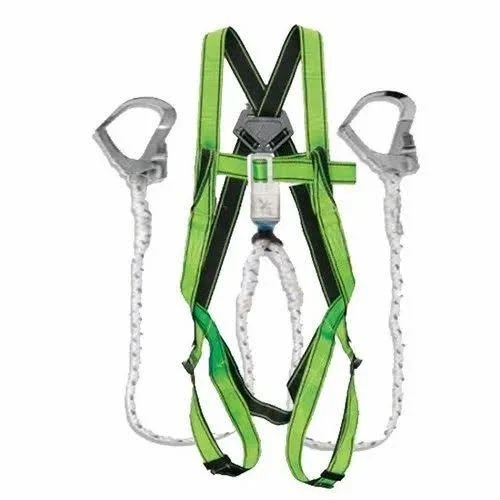 Udyogi Full Body Harness Safety Belt - Product Image 2