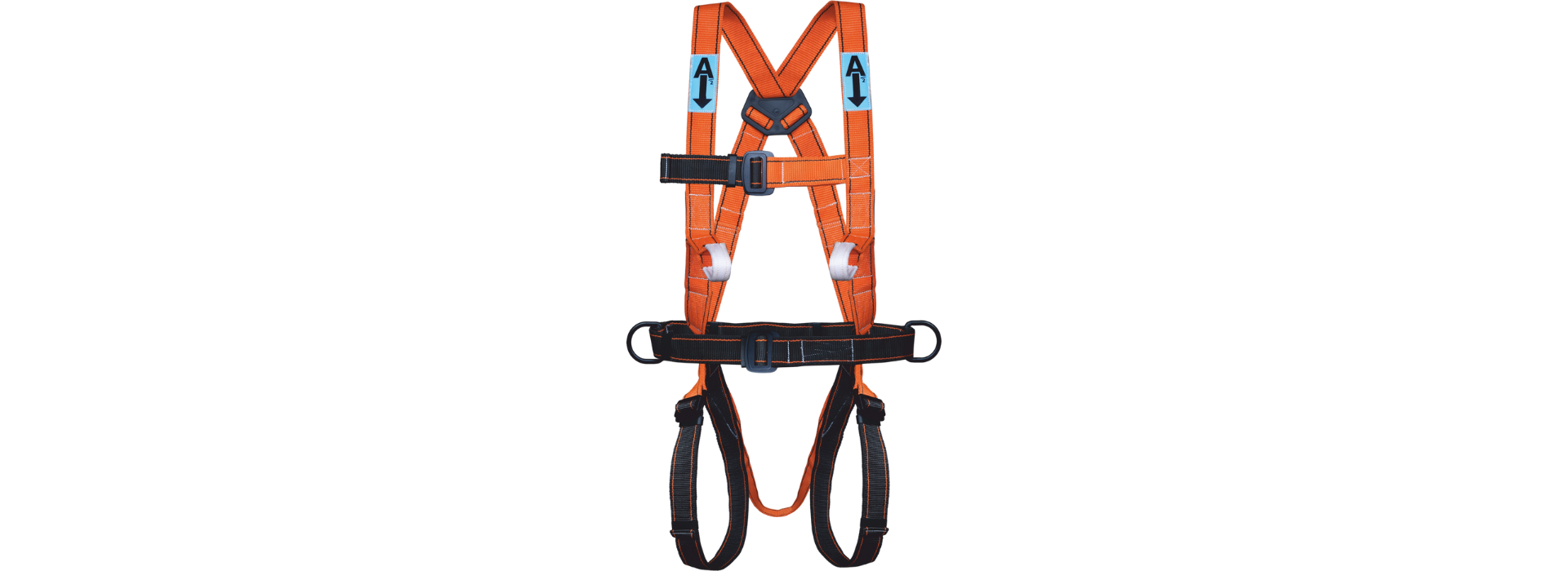 Garware Full Body Harness Safety Belt - Product Image 2