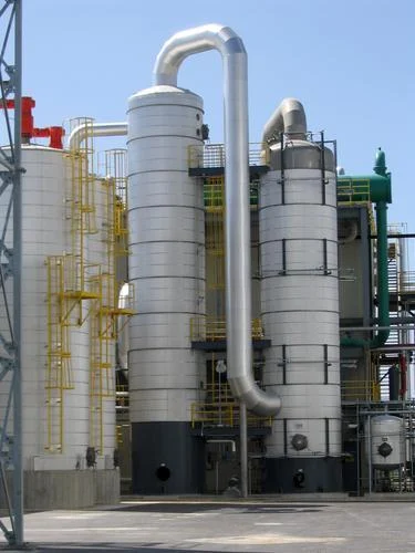 Creative Engineering Industrial Distillation Column - Product Image 2