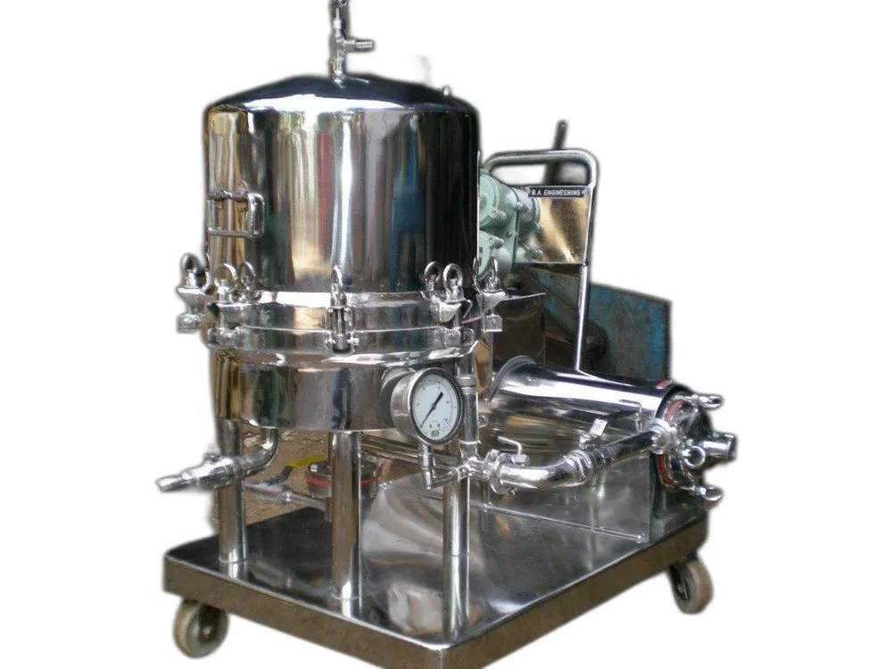 Creative Engineering Industrial Sparkler Filter - Product Image 2