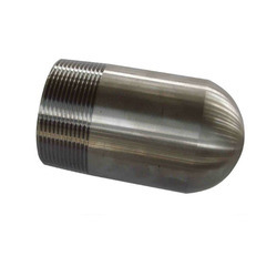 Techno Forge Bullplugs - Forged Oil & Gas - Product Image 2
