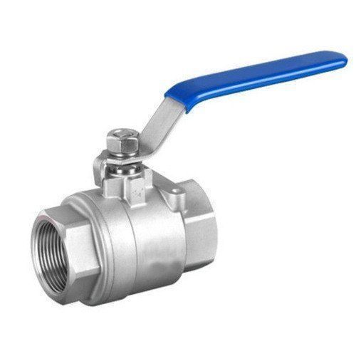 Rudra Ball Valve - Screwed End - Product Image 2