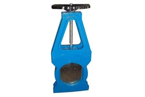 Rudra Pulp Valve - Stainless Steel - Product Image 2