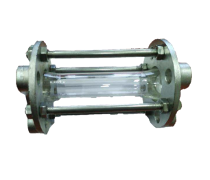 Kundan Sight Glass Valve - Class 150 - Teflon PTFE Seat - Product Image 2