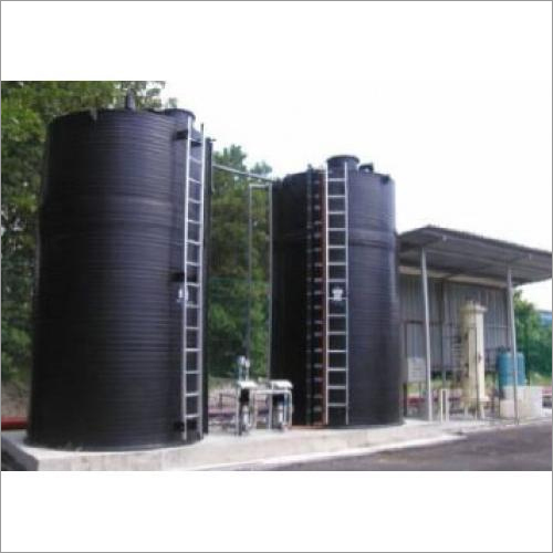 HDPE Water Storage Tank - 300mm to 3600mm Diameter - Product Image 2