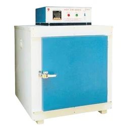 Metalab MSI 68  - Hot Air Oven Memmart type 400.0° - Product Image 2