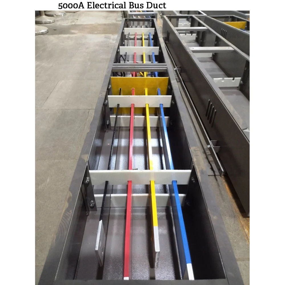 AMBICA Bus Ducts - Product Image 2