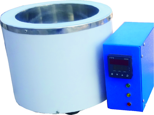 Metalab MSI 78 Water Bath / Oil Bath - Product Image 2