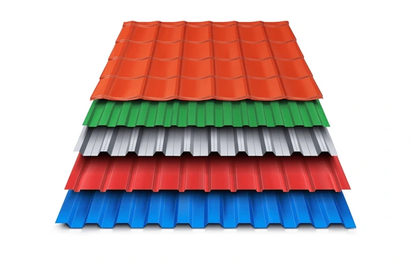 SF Colour Coated Sheet - Roofing Soultion - Product Image 2