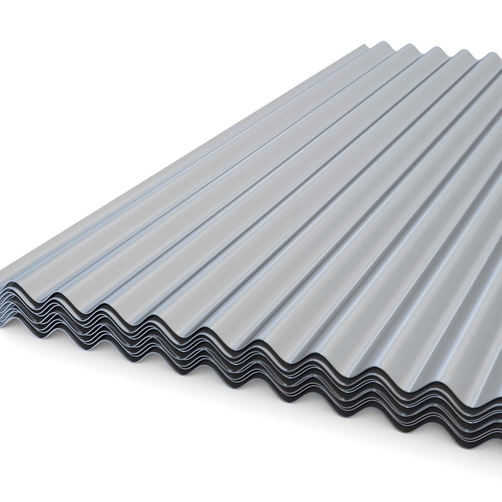 SF Aluminium Sheet - Roofing Solution - Product Image 2