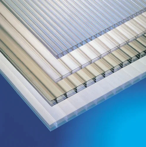 SF PolyCarbonate Sheets - Roofing Solution - Product Image 2