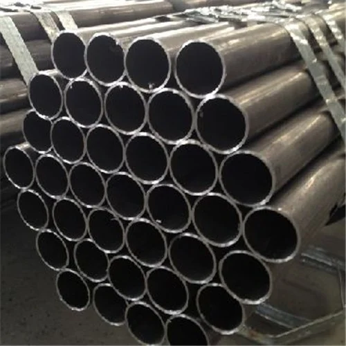 Industrial Alloy Steel Pipes - Seamless - Electric Resistance Welded - Submerged Arc Welded - Product Image 2