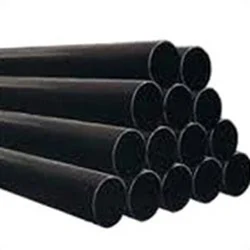Industrial MS Black and Galvanized Pipes - Seamless - Electric Resistance Welded - Submerged Arc Welded - Product Image 2
