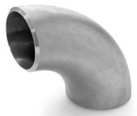 HMT Butt-Weld Pipe Fittings - Product Image 2