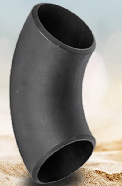 HMT Alloy Steel Elbow - Buttweld - Socketweld - Screwed - Product Image 2