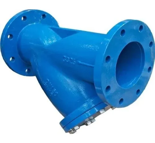 Pipe Line Y Type Strainer - Product Image 2