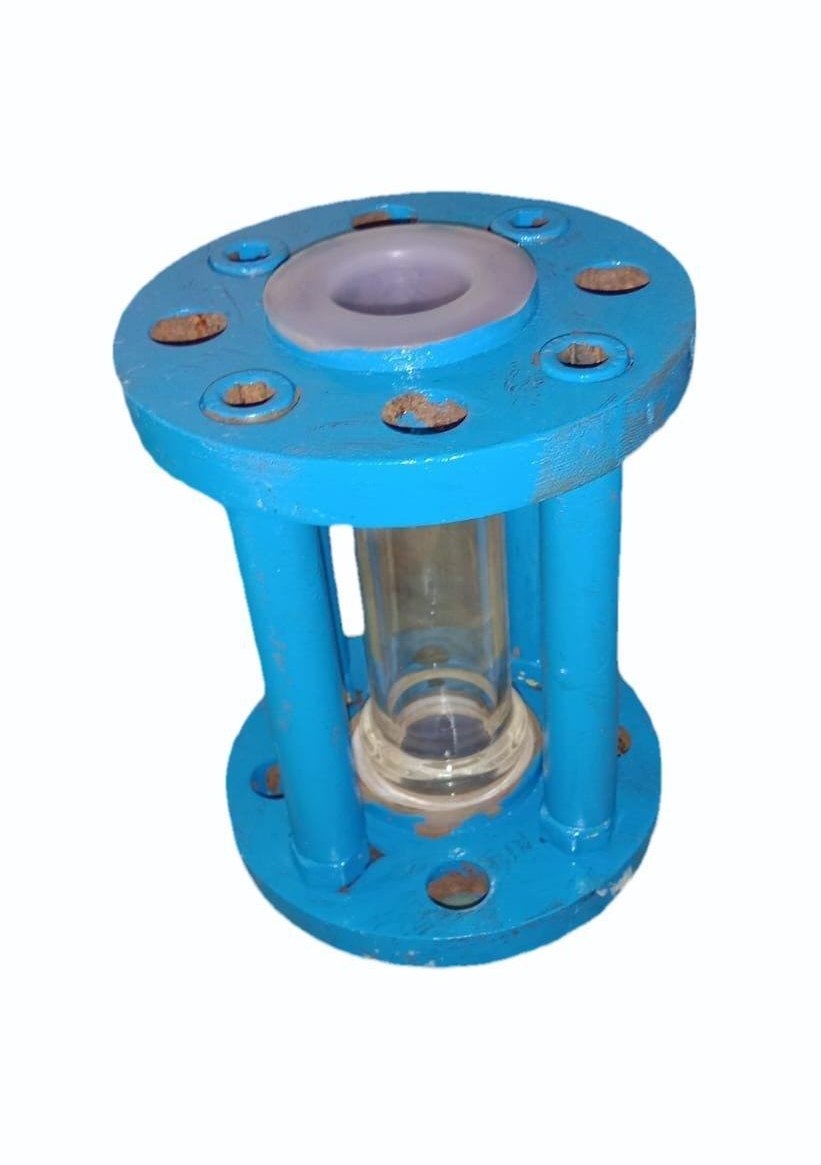 PTFE Lined Sight Glass - Product Image 2