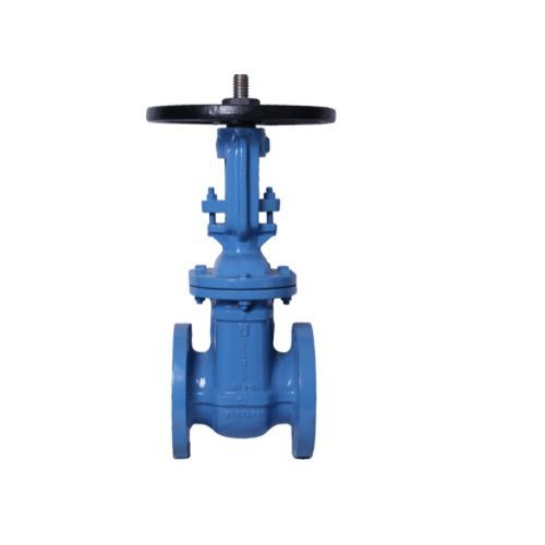 Gate Valve - Industrial valve - Product Image 2