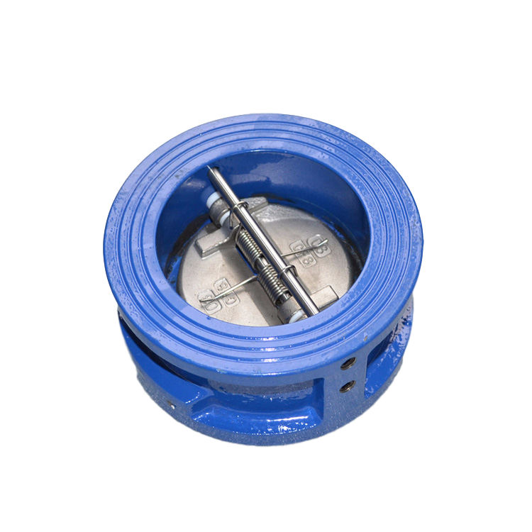 Wafer Check Valve - Industrial Application - Product Image 2