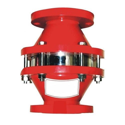 Flame Arrester - Industrial Application - Product Image 2