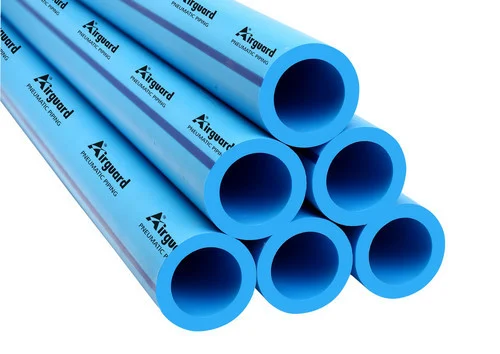 PP Pipe - DIN 8077 : 8078 - Polypropylene - Product Image 2