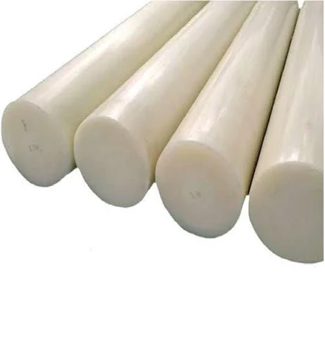 Solid Rod - PP - HDPE - Nylon - Product Image 2