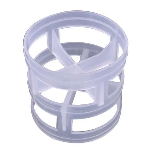 Pall Rings - PP - PPH - PVDF - Product Image 2