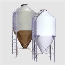 Perfect Scale Industrial Bulk Silo Weighing - Industrial Application - Product Image 2