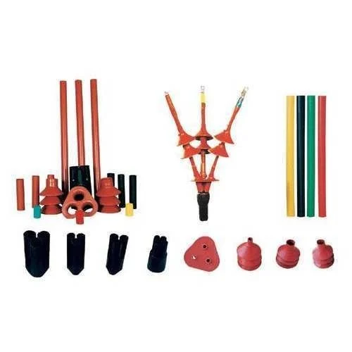 M-Seal Heat Shrinkable - Cable Jointing Kits - Low Tension - High Tension - Product Image 2