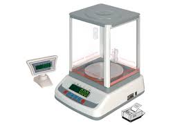 Perfect Scale Jewellery Scales - Industrial Application - Product Image 2