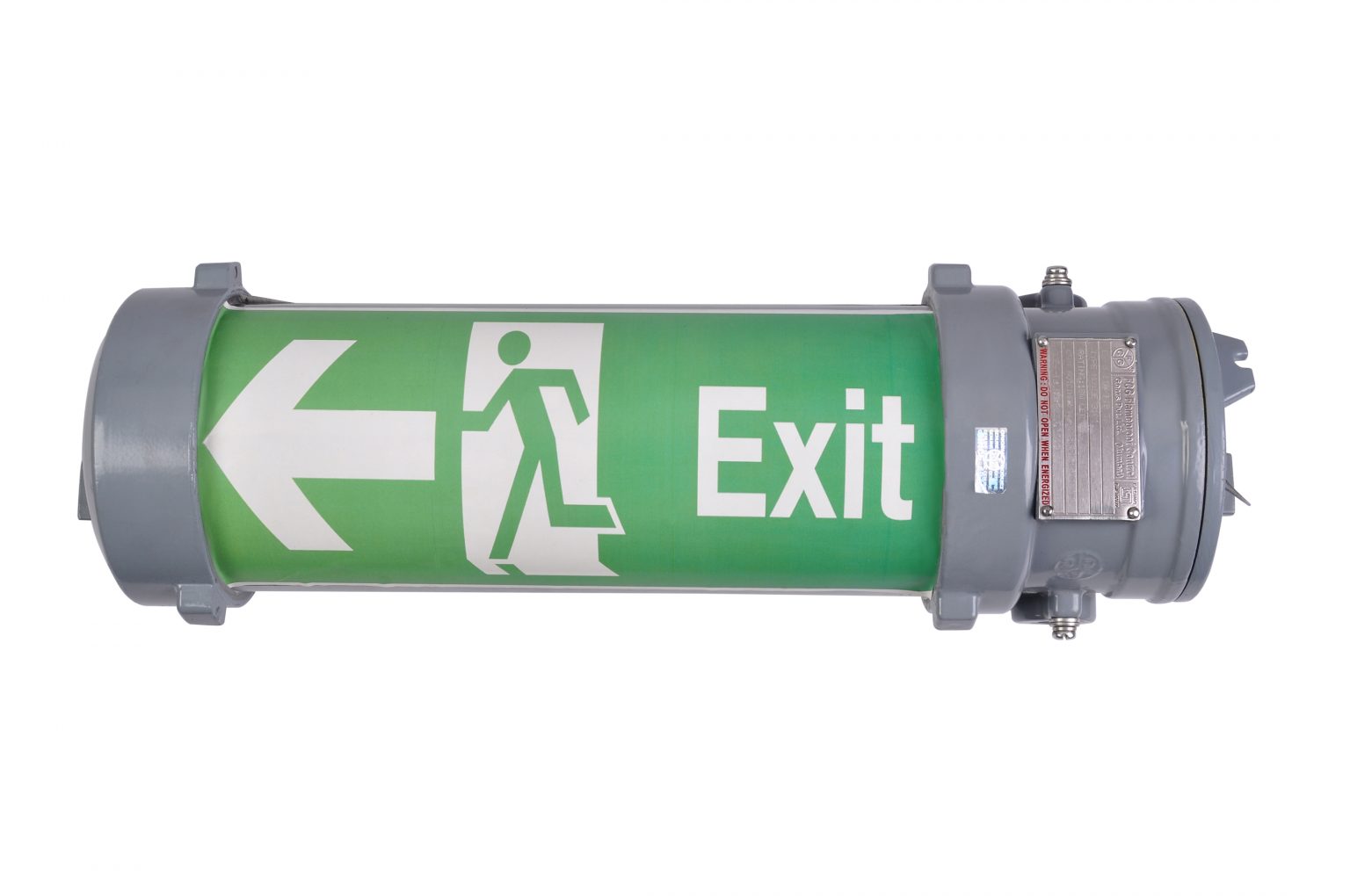 Flame Proof Plant Lighting Fittings and Control Starter - Make FCG & EXEC - Product Image 2