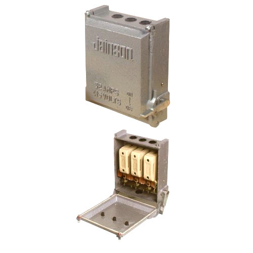 ICTP Main Switches - Make Indo Asian - MDS - Standard - Havells - Product Image 2