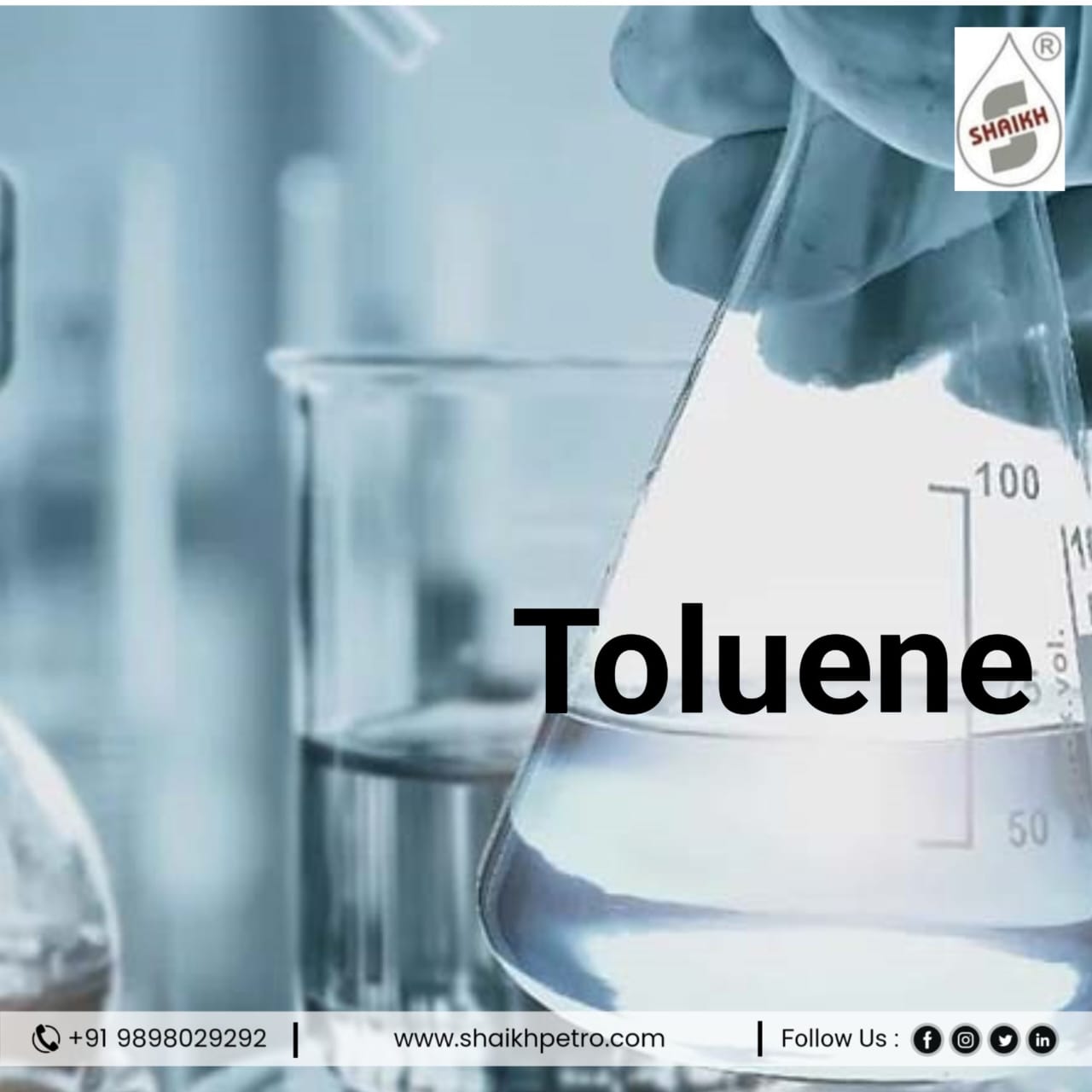 Toluene - Product Image 2