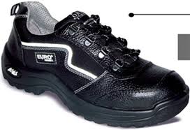 Euro Safety Shoes - Industrial Application - Product Image 2
