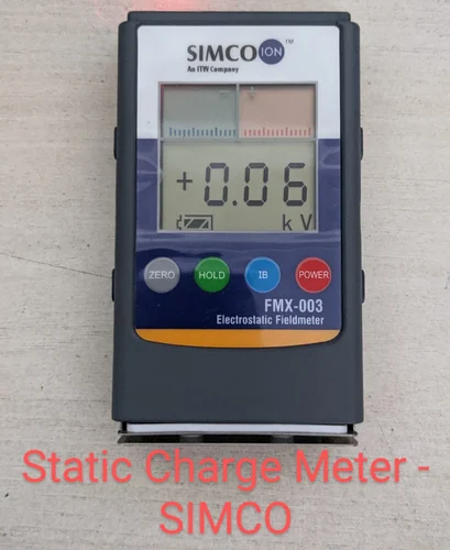 Simco Energy Meter - Single and Three Phase - Product Image 2