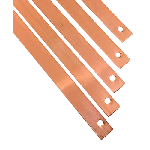 Earthing Strip and Plate - Electrical - Copper - G.I. - C.I. - Product Image 2