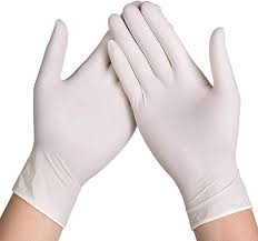 Examination Surgical Hand Gloves - Industrial Application - Product Image 2