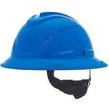 V-Guard Helmet MSA - Industrial Application - Product Image 2