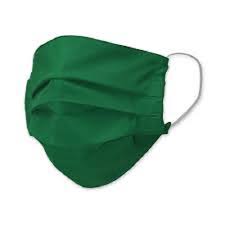 Doctor Mask Green - Industrial Application - Product Image 2