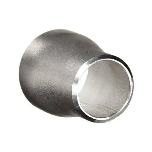 Buttweld Fittings - Concentric Reducer - Eccentric Reducer - Product Image 2